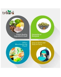 Trilara Hajma Goli, 100 G