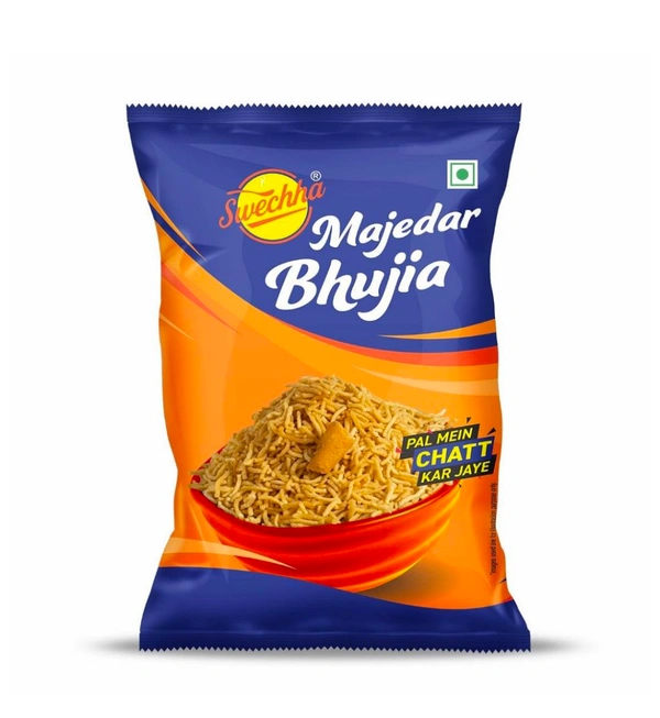 Majedar Bhujia,25g