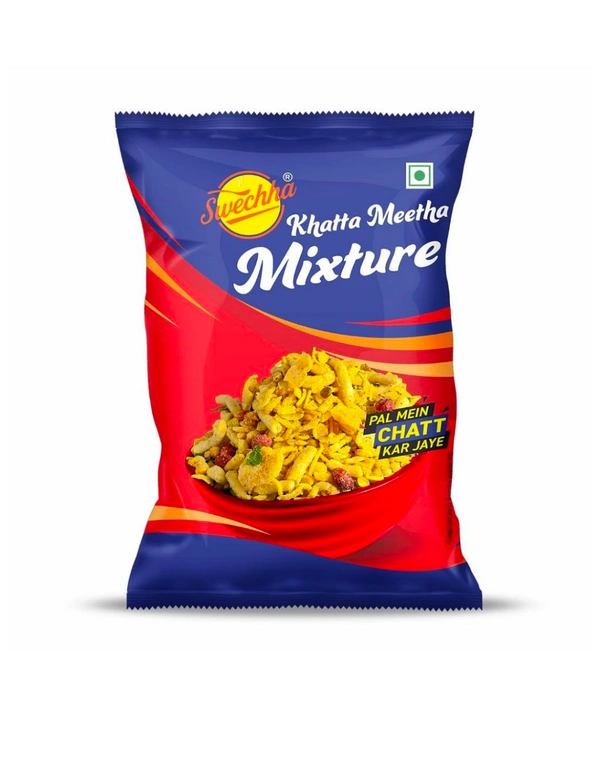 Khatta Meetha Mixture,400g - 400g