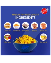 Khatta Meetha Mixture,400g - 400g