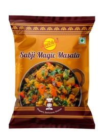 Swechha Sabji Masala,100g - 100g