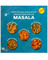 Swechha Sabji Masala,100g - 100g