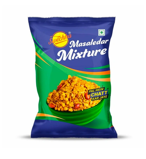 Masaaledar Mixture,170g  - 170g