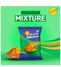 Masaaledar Mixture,170g  - 170g