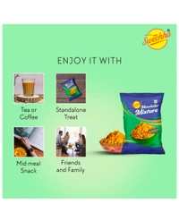 Masaaledar Mixture,170g  - 170g