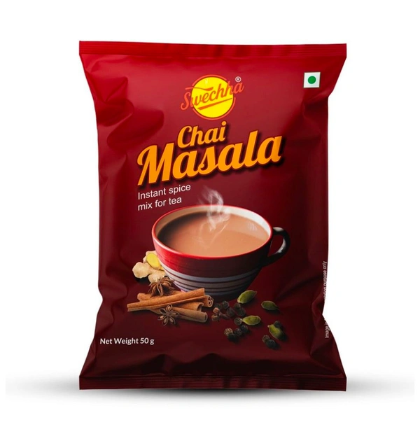 Chai Masala,50g