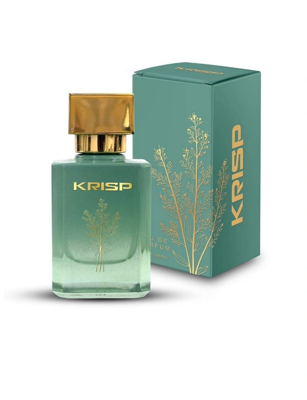 Krispy Edu De Parfum,50 Ml
