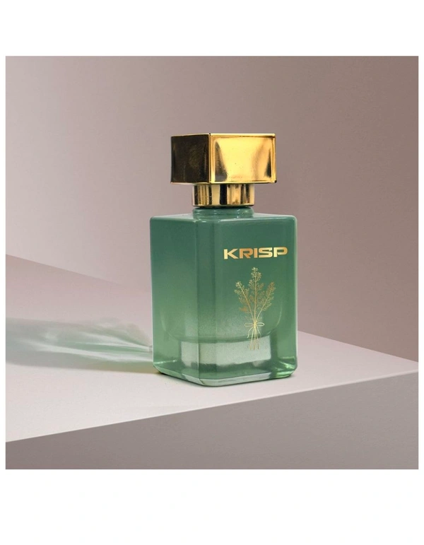 Krispy Edu De Parfum,50 Ml