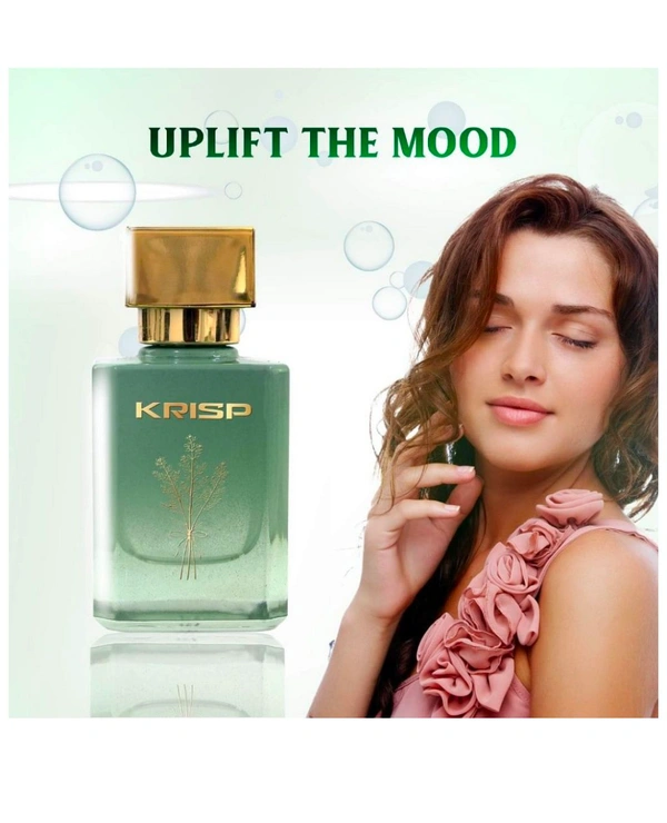 Krispy Edu De Parfum,50 Ml
