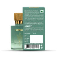 Krispy Edu De Parfum,50 Ml