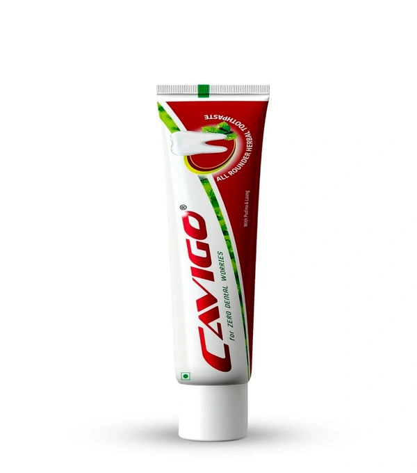Cravigo All Rounder Herbal Toothpaste,200g