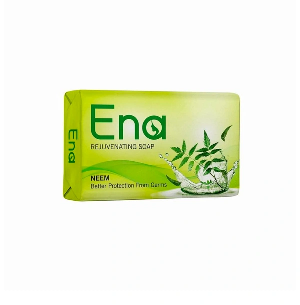 Ena Neem Soap,125g