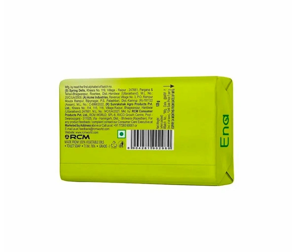 Ena Neem Soap,125g