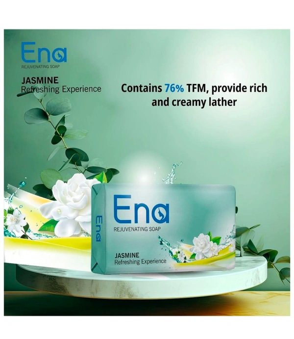 Jasmine Bath Soap,38g