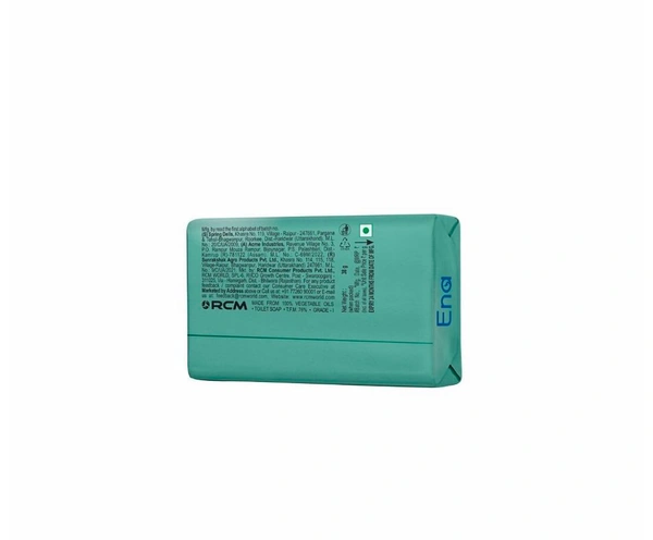 Jasmine Bath Soap,38g