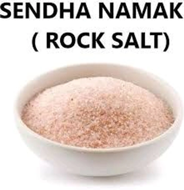 Sendha Namak, 500g