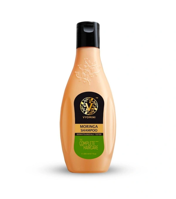 Vyomini Moringa Shampoo,200ml