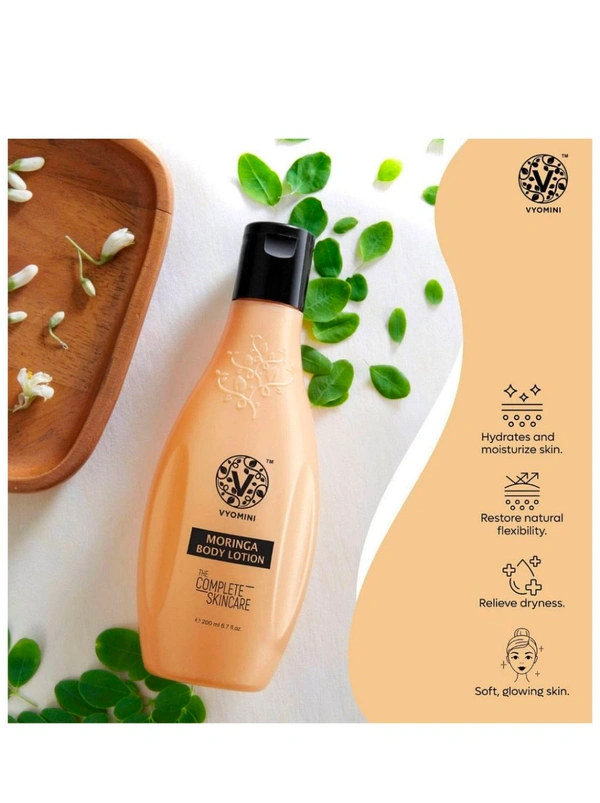 Vyomini Moringa Lotion,200ml