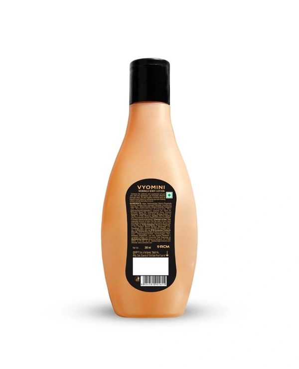 Vyomini Moringa Lotion,200ml
