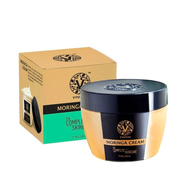 Vyomini Moringa Cream,80 g