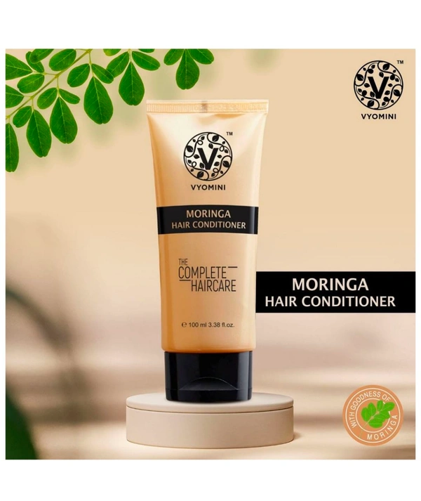 Vyomini Moringa Hair Conditioner,100 Ml