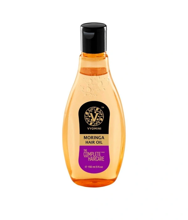 Vyomini Moringa Hair Oil,150 ml