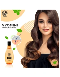 Vyomini Moringa Hair Oil,150 ml