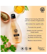 Vyomini Moringa Hair Oil,150 ml