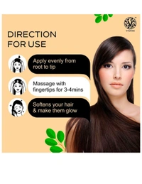 Vyomini Moringa Hair Oil,150 ml