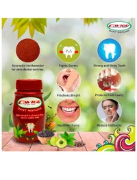 Cavigo Dant Manjan
