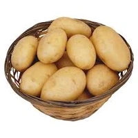 आलू (Patato) ,20rs (1kg)