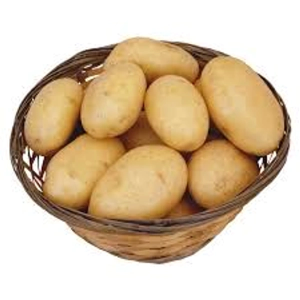 आलू (Patato) ,20rs (1kg)