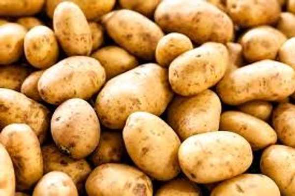 आलू (Patato) ,20rs (1kg)