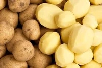 आलू (Patato) ,20rs (1kg)