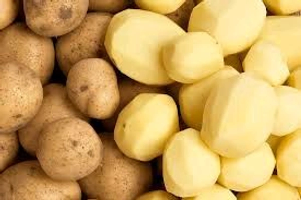 आलू (Patato) ,20rs (1kg)