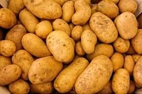 आलू (Patato) ,20rs (1kg)