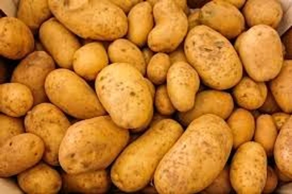 आलू (Patato) ,20rs (1kg)