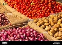 प्याज (Onian) ,1kg ,(20rs)