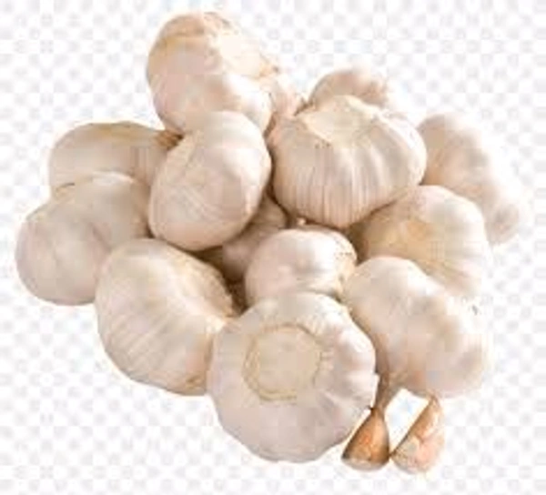 लहसुन (Garlic) (250g) 30rs - 250g
