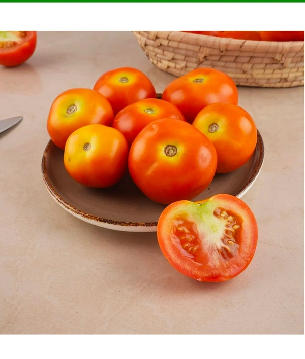 टमाटर (🍅 Tomato) 500g