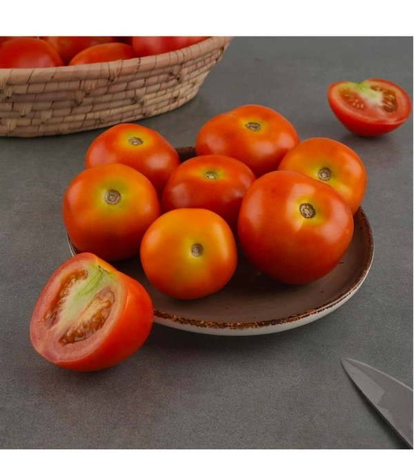 टमाटर (🍅 Tomato) 500g