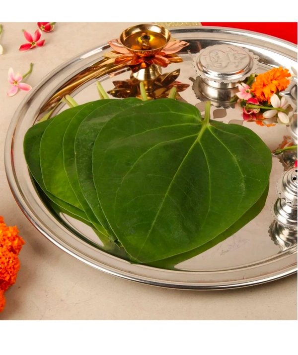 Betel Leaves (Paan Patta) (5p ) 25rs