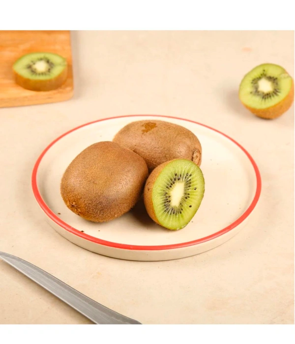 (🥝 कीवी) Green 🥝 Kiwi 6pic