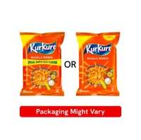 Kurkure Masala Munch Crisps 70g