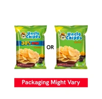 Uncle Chipps Spicy Treat Flavour Potato Chips (48g)