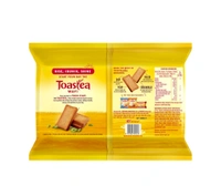 Britannia Toastea Premium Bake Rusk 450g