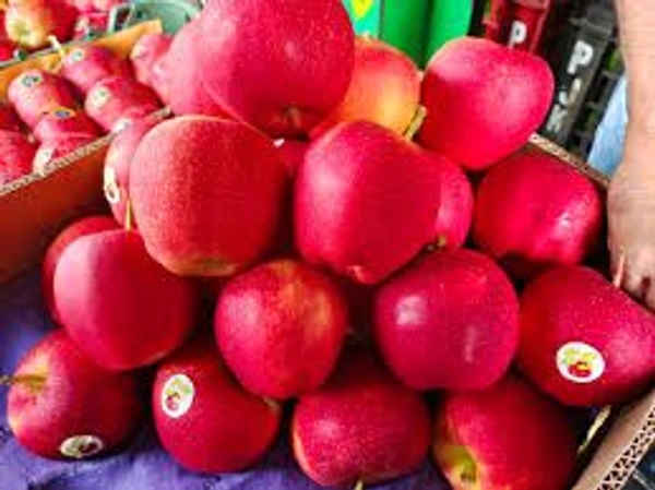 सेव Apple 🍎 500g  - 500g