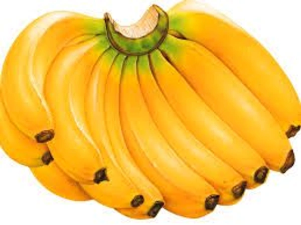 केला Banana 🍌 12pis