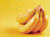 केला Banana 🍌 12pis