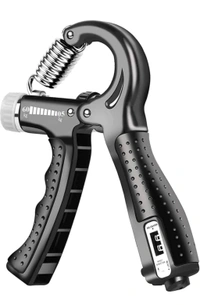 Hand Gripper (For Exercise) 1pic 200rs